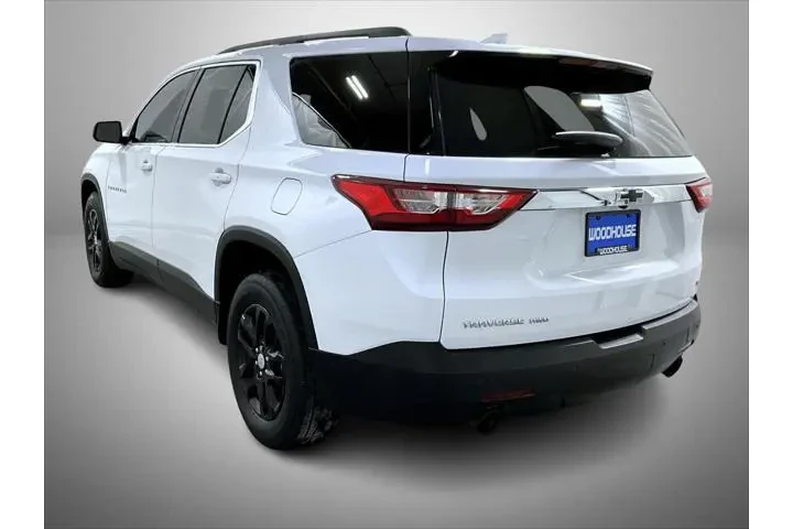 $17508 : Chevrolet Traverse 2019 4x4 image 7