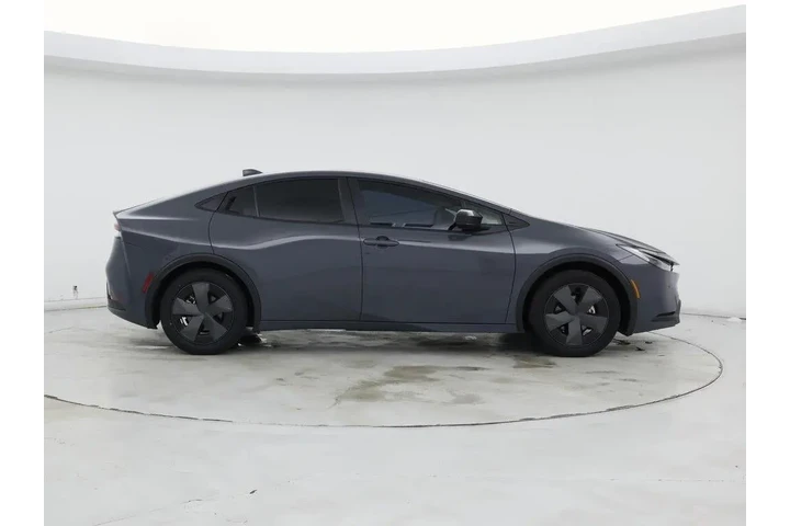 $28998 : Toyota Prius 2024 LE 4dr Hat image 7