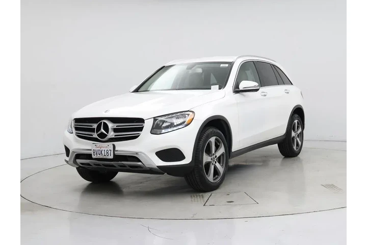 $17998 : Mercedes-Benz GLC 2018 GLC 3 image 4
