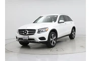 $17998 : Mercedes-Benz GLC 2018 GLC 3 thumbnail