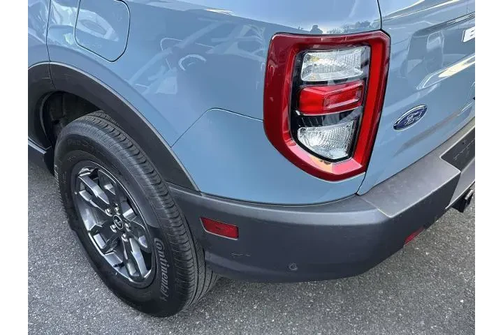 $24990 : Ford Bronco Sport 2022 AWD B image 7