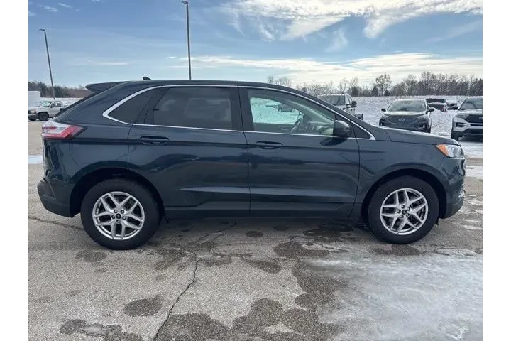 $25999 : Ford Edge 2024 AWD SEL 4dr S image 4