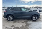 $25999 : Ford Edge 2024 AWD SEL 4dr S thumbnail
