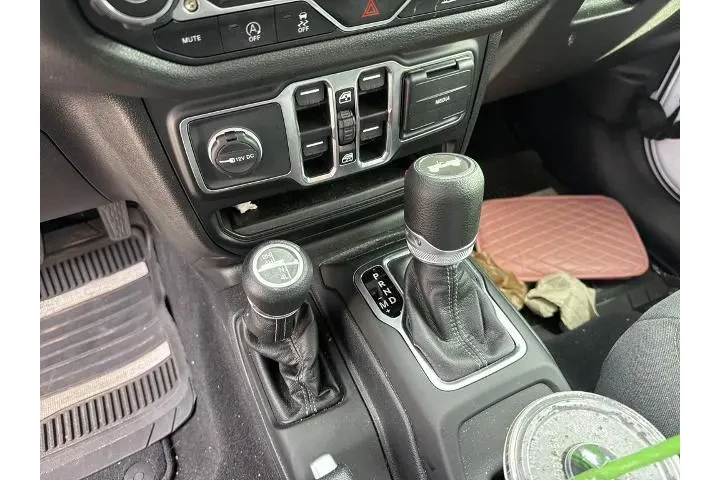 $36190 : Jeep Wrangler 2025 4x4 Sport image 9