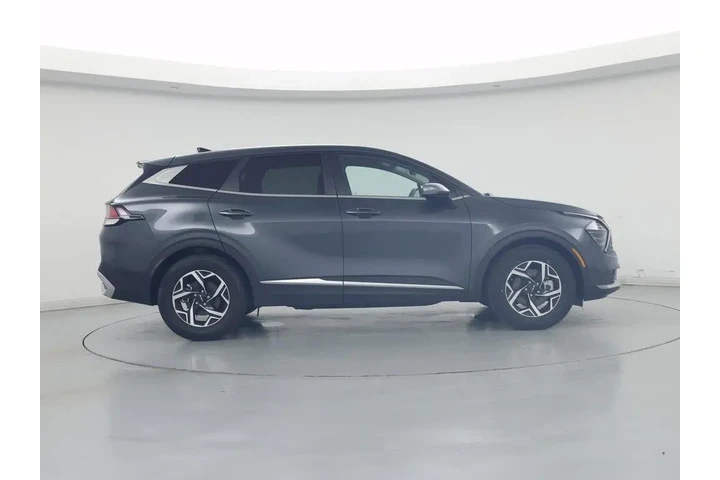 $21998 : Kia Sportage 2024 LX 4dr SUV image 7