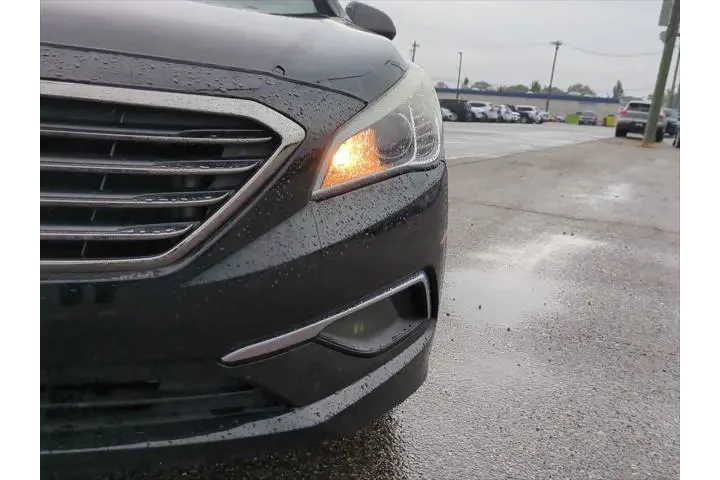 $7292 : Hyundai SONATA 2017 SE 4dr S image 10