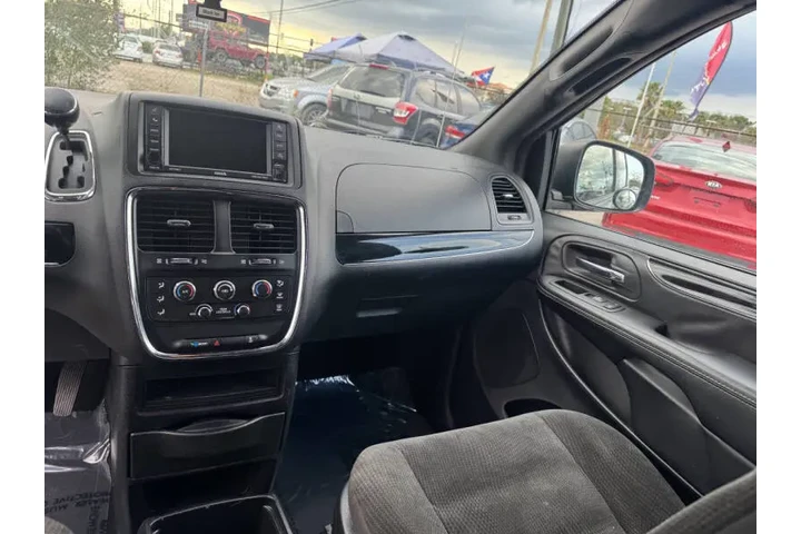 $6497 : 2018 Grand Caravan SE Plus image 5