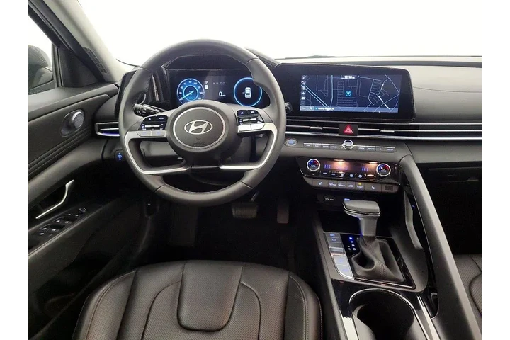 $23998 : Hyundai ELANTRA 2025 Limited image 10