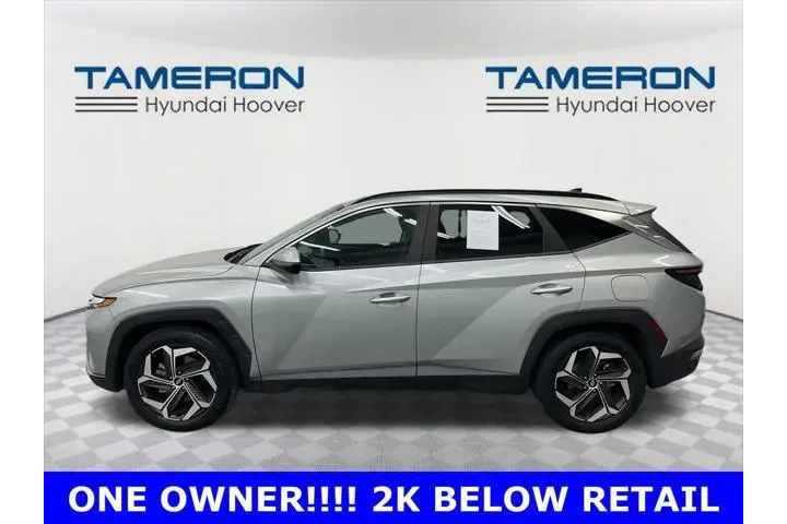 $20475 : Hyundai TUCSON 2024 SEL 4dr image 2