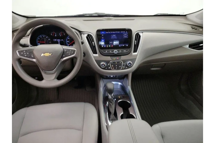 $23998 : Chevrolet Malibu 2025 LT 4dr image 9