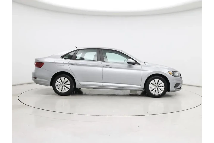 $17998 : Volkswagen Jetta 2020 S 4dr image 7