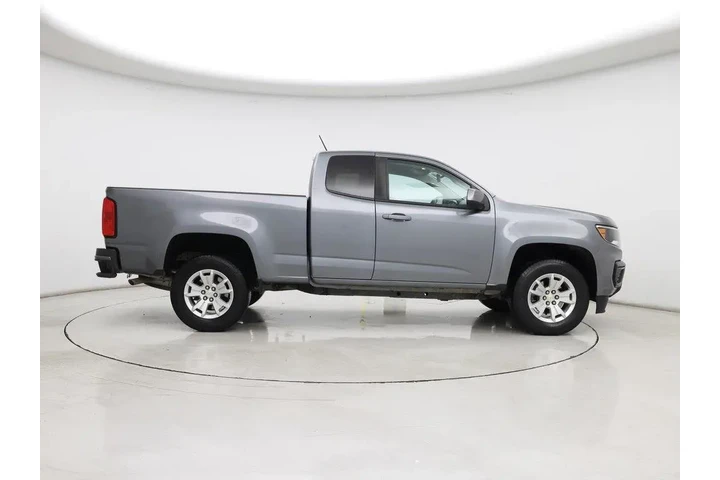 $21998 : Chevrolet Colorado 2022 4x2 image 7