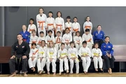 AMAF Karate Birthday Parties en Australia
