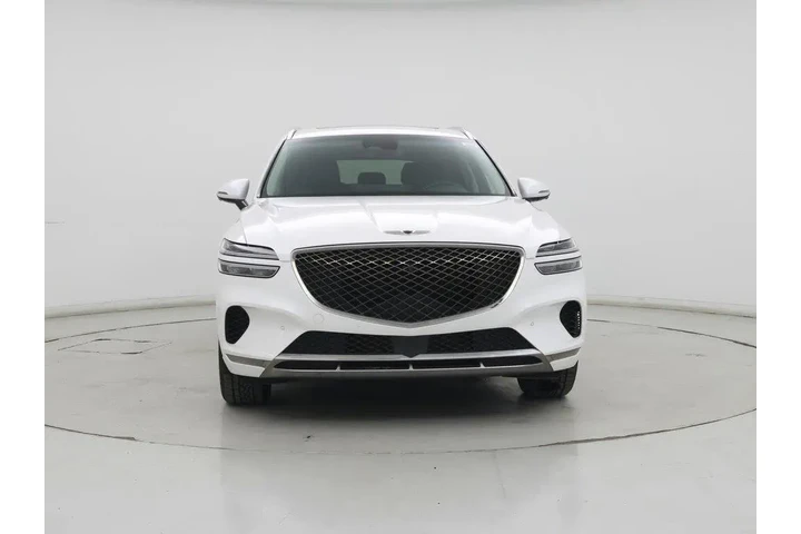 $28998 : Genesis GV70 2022 AWD 2.5T S image 5