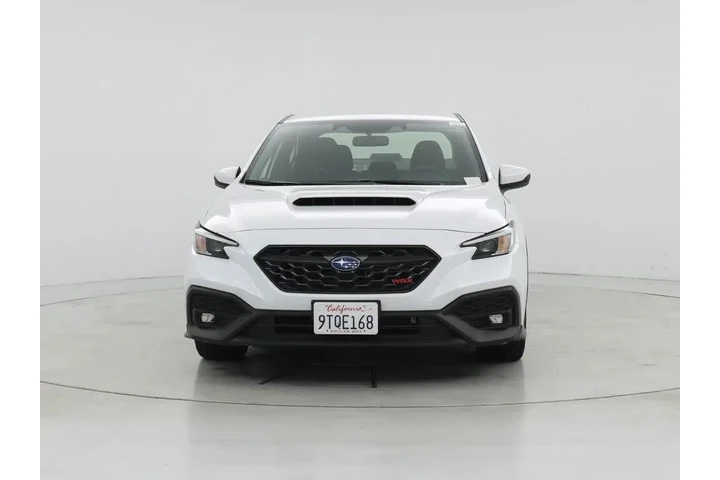 $32998 : Subaru WRX 2025 AWD Premium image 5