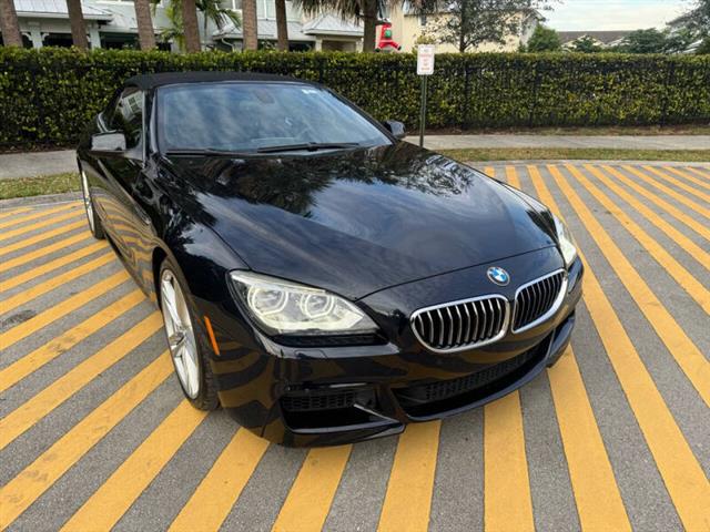 $14995 : 2012 BMW 6 Series 640i image 8