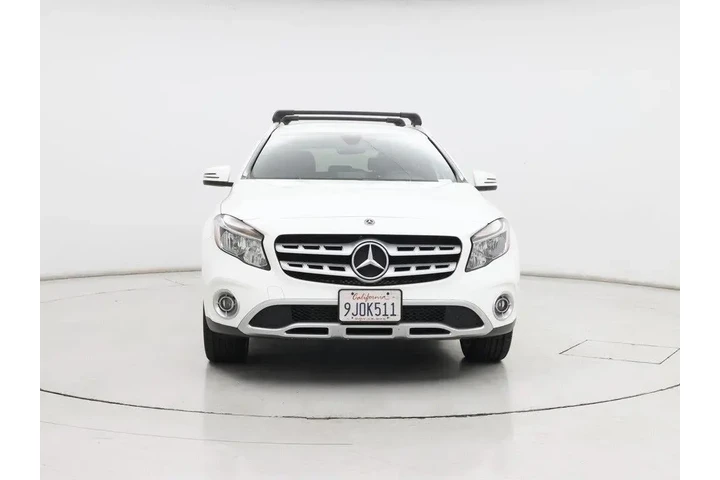 $19998 : Mercedes-Benz GLA 2020 AWD G image 5