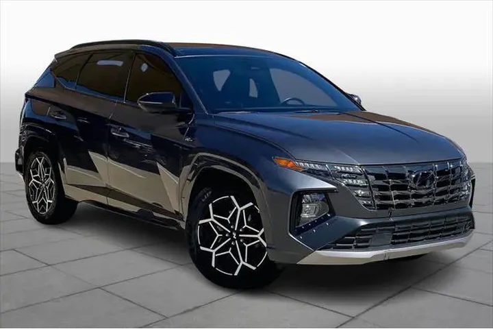 $21249 : Hyundai TUCSON 2023 N Line 4 image 3