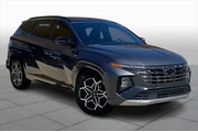 $21249 : Hyundai TUCSON 2023 N Line 4 thumbnail