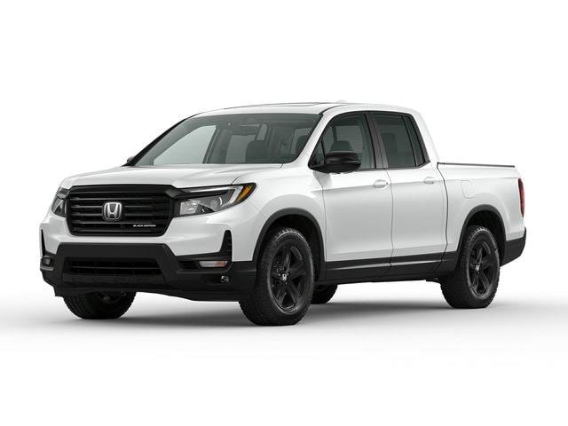 $37632 : 2023 Honda Ridgeline Black E image 1