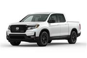 2023 Honda Ridgeline Black E en Arlington VA