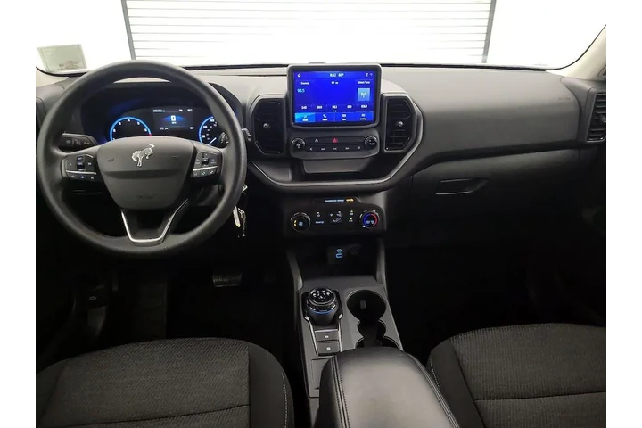 $22998 : Ford Bronco Sport 2022 AWD B image 9