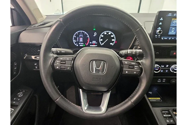 $30998 : Honda CR-V 2024 EX-L 4dr SUV image 10