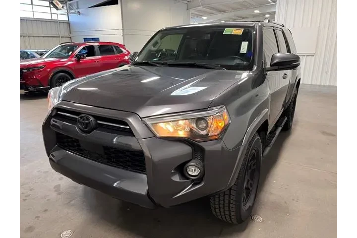 $36985 : Toyota 4Runner 2023 4x2 SR5 image 7