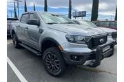 $31650 : Ford Ranger 2021 4x4 XL 4dr thumbnail