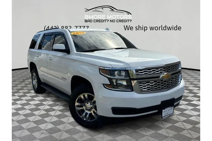 $20999 : 2019 Tahoe LT image 2