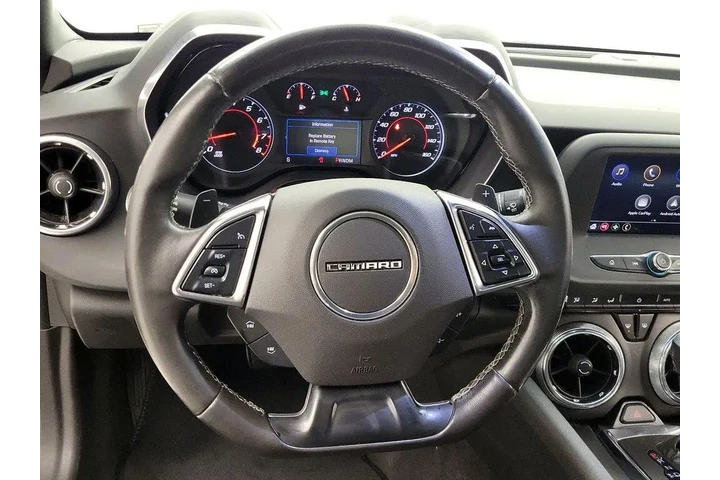 $20998 : Chevrolet Camaro 2020 LT 2dr image 10