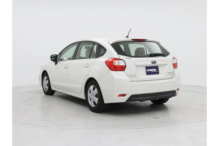 $11998 : Subaru Impreza 2014 AWD 2.0i image 2