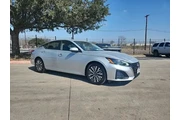 Nissan Altima 2023 2.5 SV 4d en San Antonio