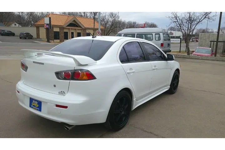$7999 : 2009 Lancer GTS image 7