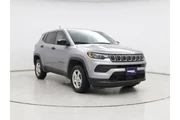Jeep Compass 2022 4x4 Sport en Modesto