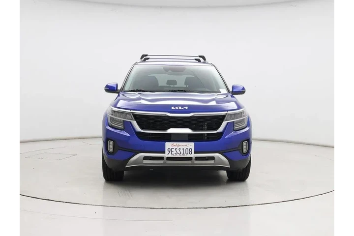 $23998 : Kia Seltos 2023 AWD SX 4dr S image 5