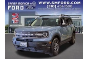 Ford Bronco Sport 2024 AWD B en Los Angeles