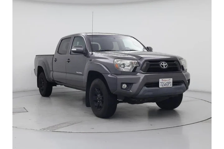 $29998 : Toyota Tacoma 2014 4x2 PreRu image 1