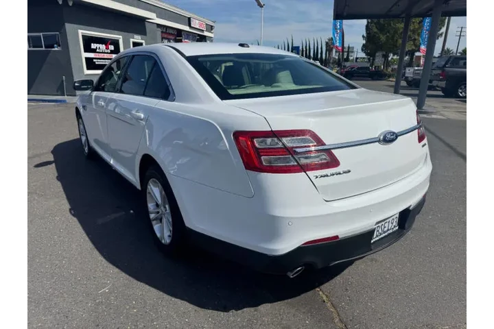 $4998 : 2013 Taurus SEL image 7