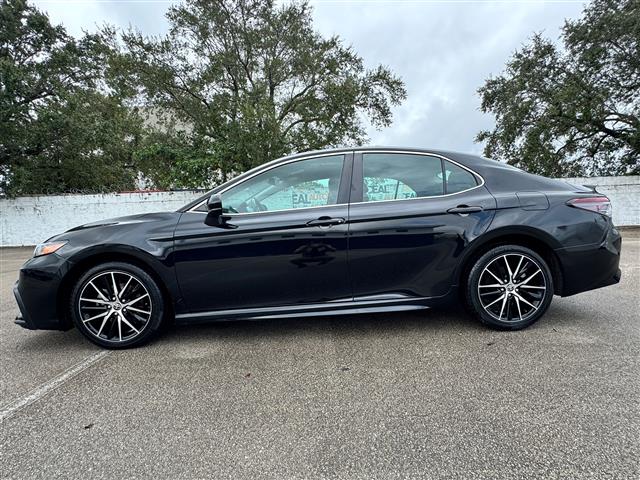 $2500 : TOYOTA CAMRY SE image 2