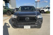 $28590 : Toyota Tacoma 2021 4x2 SR5 4 thumbnail
