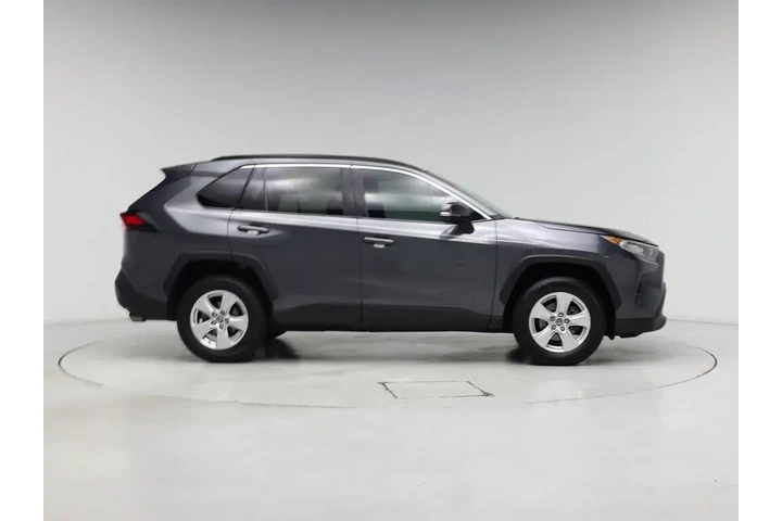 $18998 : Toyota RAV4 2019 XLE 4dr SUV image 7