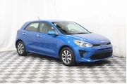 Kia Rio 5-Door 2023 S 4dr Wa en Wichita
