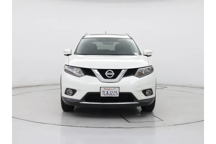$14998 : Nissan Rogue 2015 SV 4dr Cro image 5