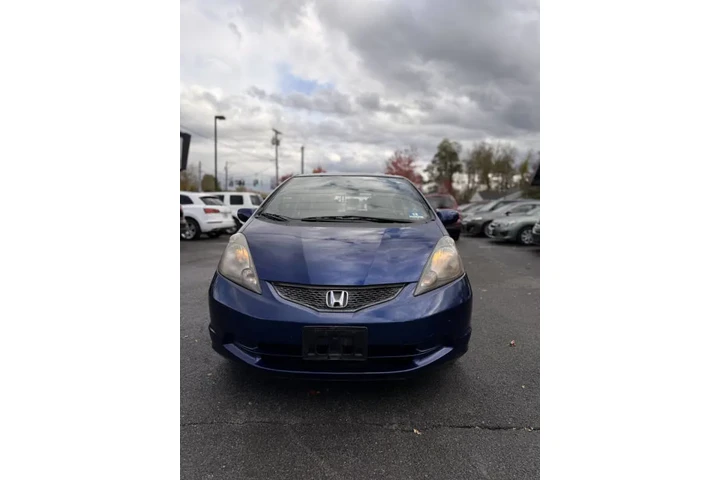 $11995 : 2012 Fit image 4