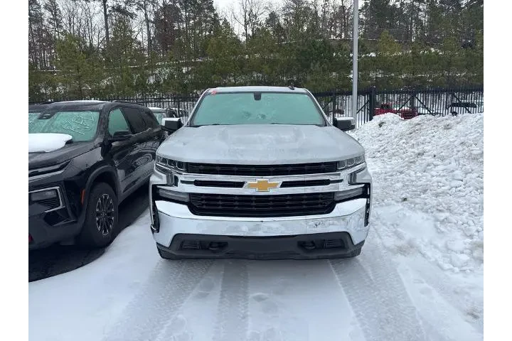 $30919 : Chevrolet Silverado 1500 Lim image 2