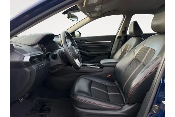 $22000 : Nissan Altima 2024 2.5 SR 4d image 3