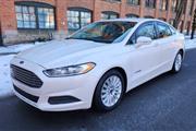 $7795 : 2015 Fusion Hybrid SE thumbnail