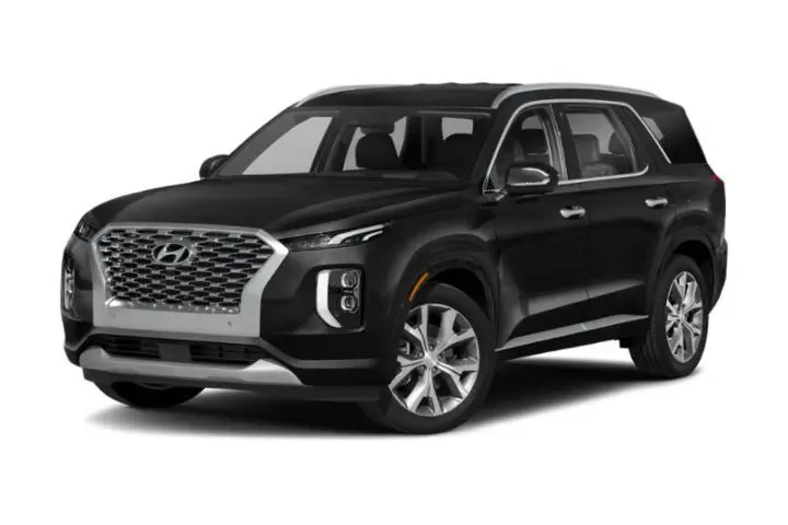 $25664 : Hyundai PALISADE 2021 Limite image 1