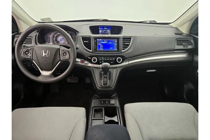 $23998 : Honda CR-V 2015 AWD EX 4dr S image 9